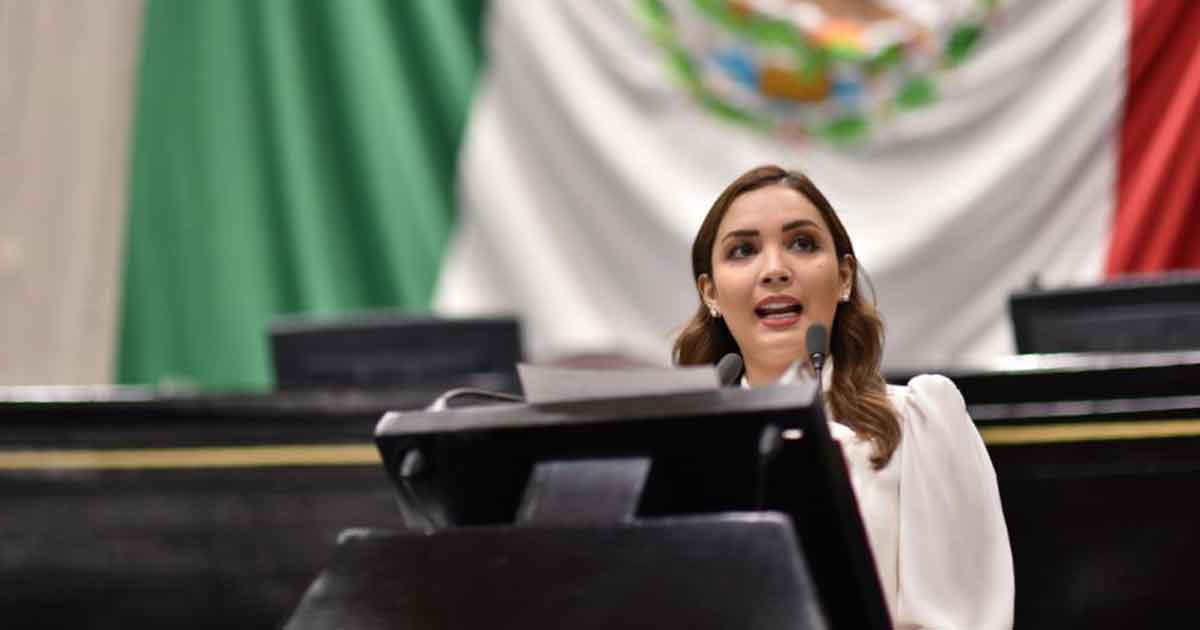 Plantea diputada título y cédula profesional obligatorio para peritos de la FGE