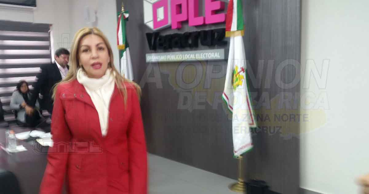 Estiran presupuesto y permiten financiamiento privado a partidos