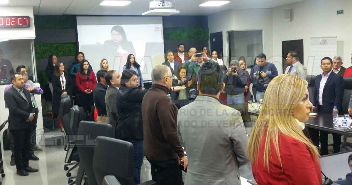 En noviembre inicia el Proceso Electoral 2021 en Veracruz