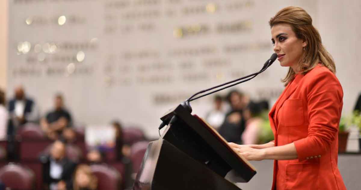 Propone diputada iniciativa para atención oportuna del cáncer infantil