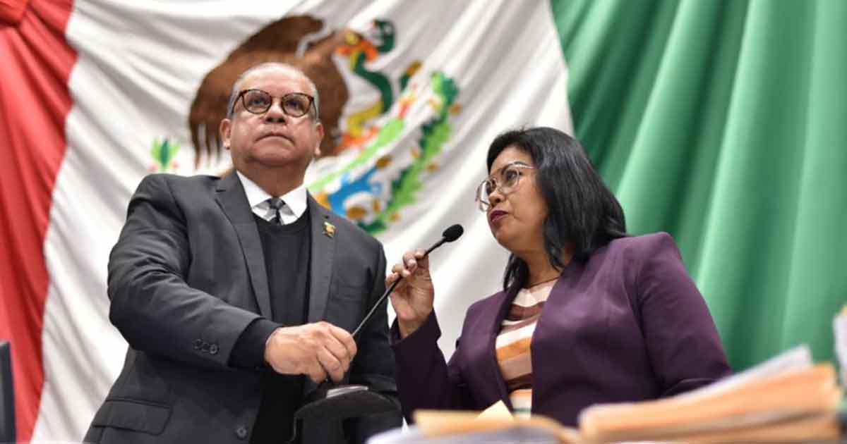 Propone diputada armonizar la Ley Estatal de Salud con la General