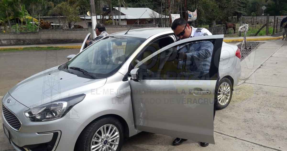 Reactivan los operativos vs motociclista