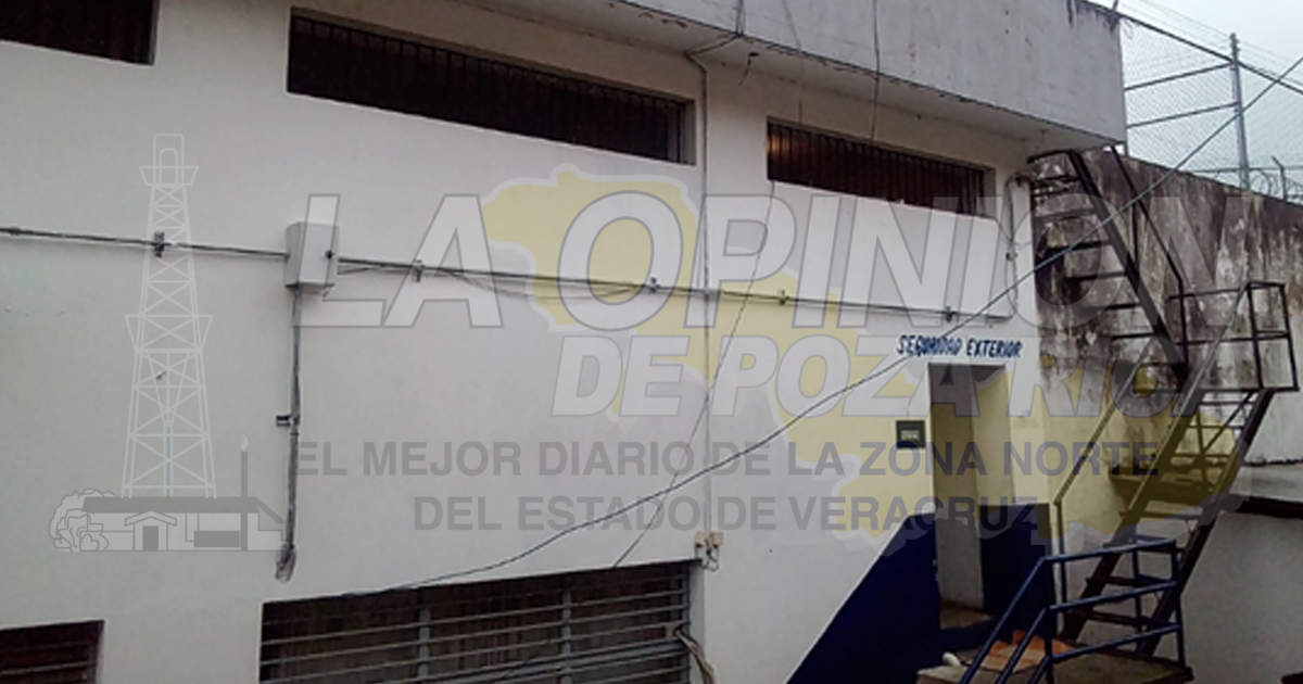 ¡Se declara inocente! Florencio negó haber asesinado a dos mujeres
