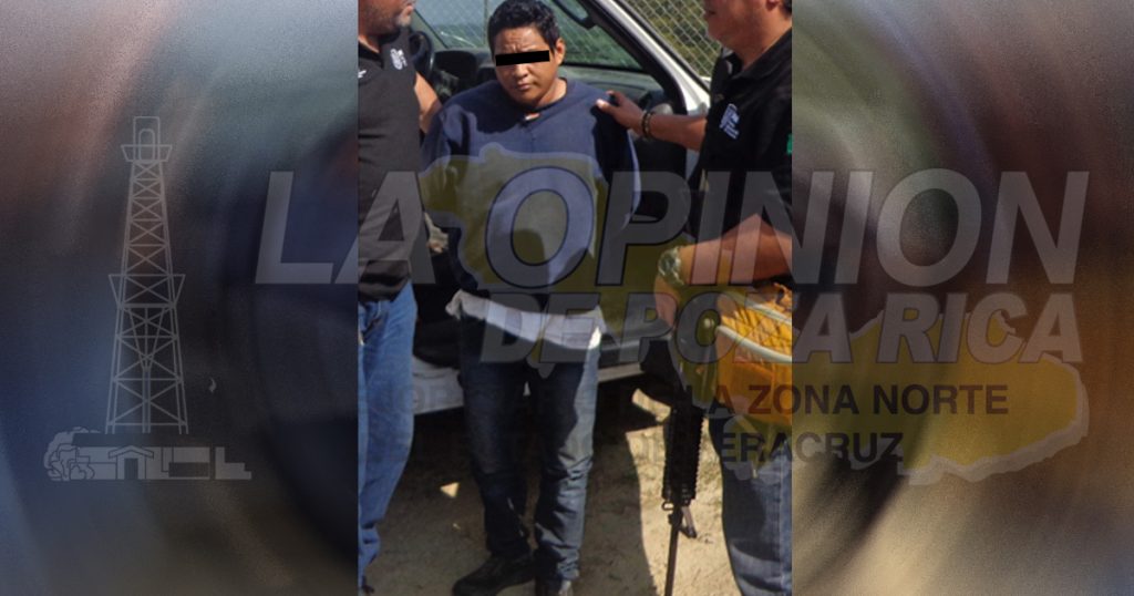 ¡Se declara inocente! Florencio negó haber asesinado a dos mujeres