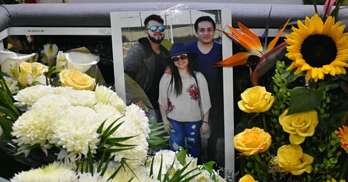 “Salvaron a delincuentes y ¿les quitan la vida?” Padre de Ximena llora la muerte de su hija en Puebla