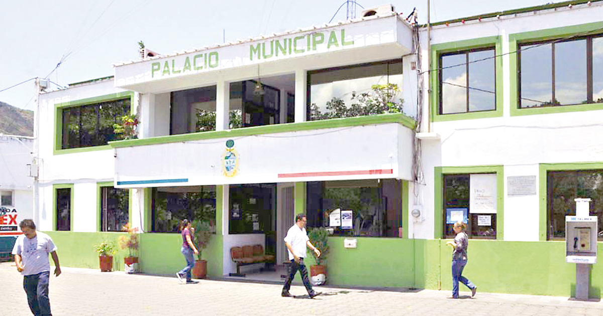 Actopan completo desastre