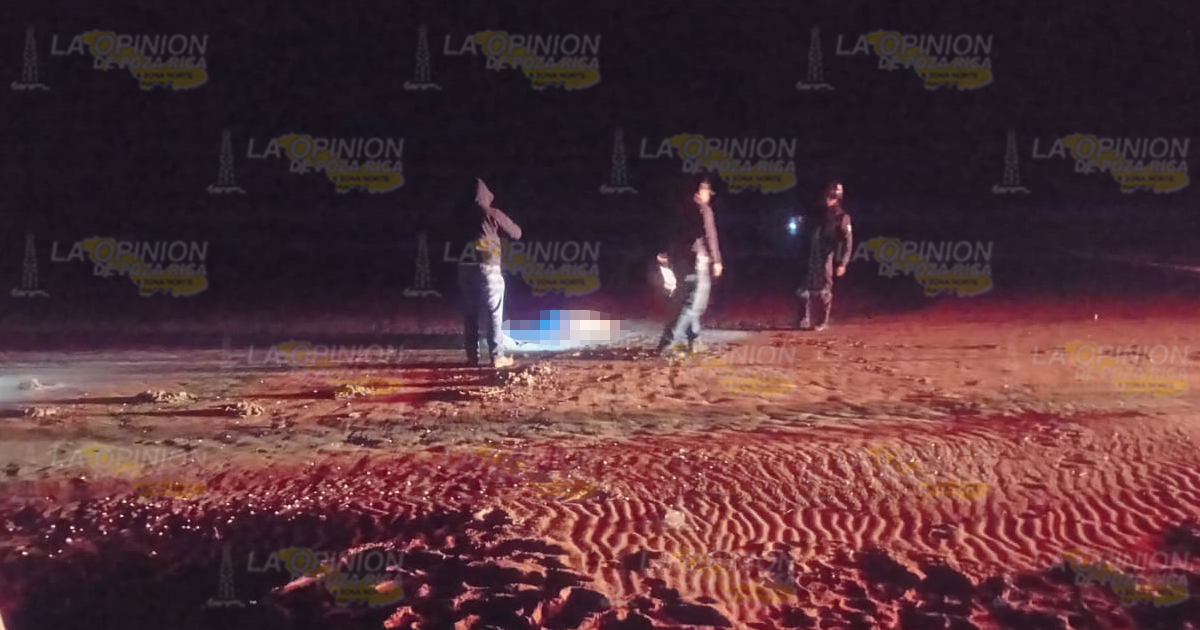 Levantan y ejecutan a taxista zamoreño