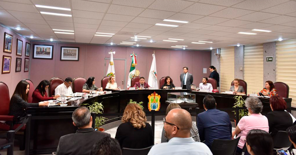 Proponen adicionar Violencia Digital como acto de violencia hacia las mujeres