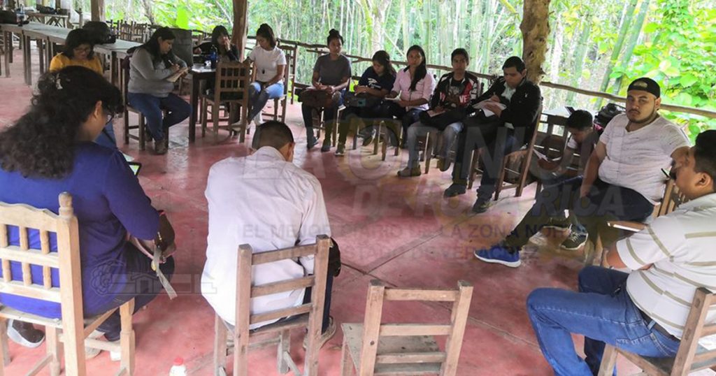 Conserva especies en peligro de extinción