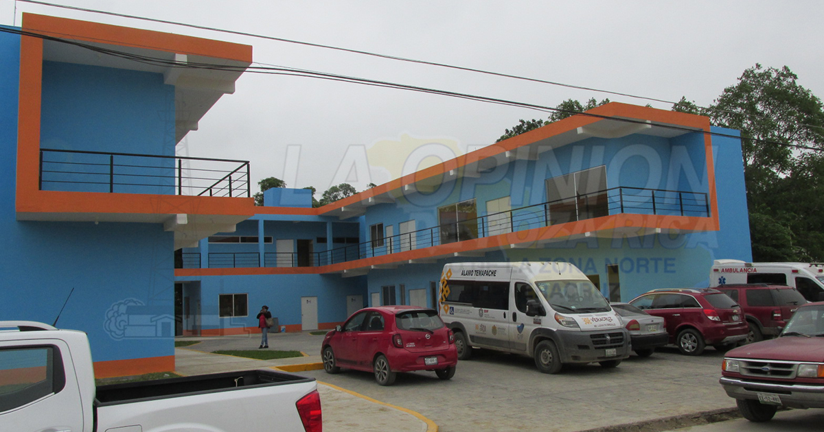 Brindará DIF de Álamo servicios de cardiología