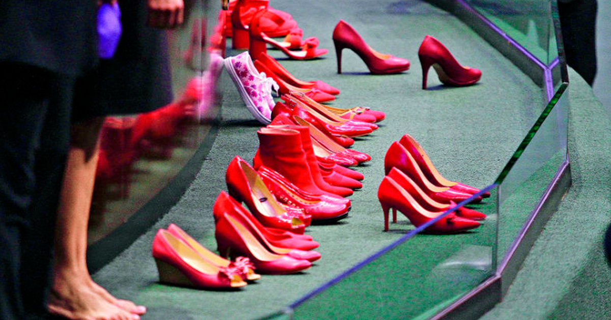 Congreso mantiene congeladas 38 leyes sobre feminicidio