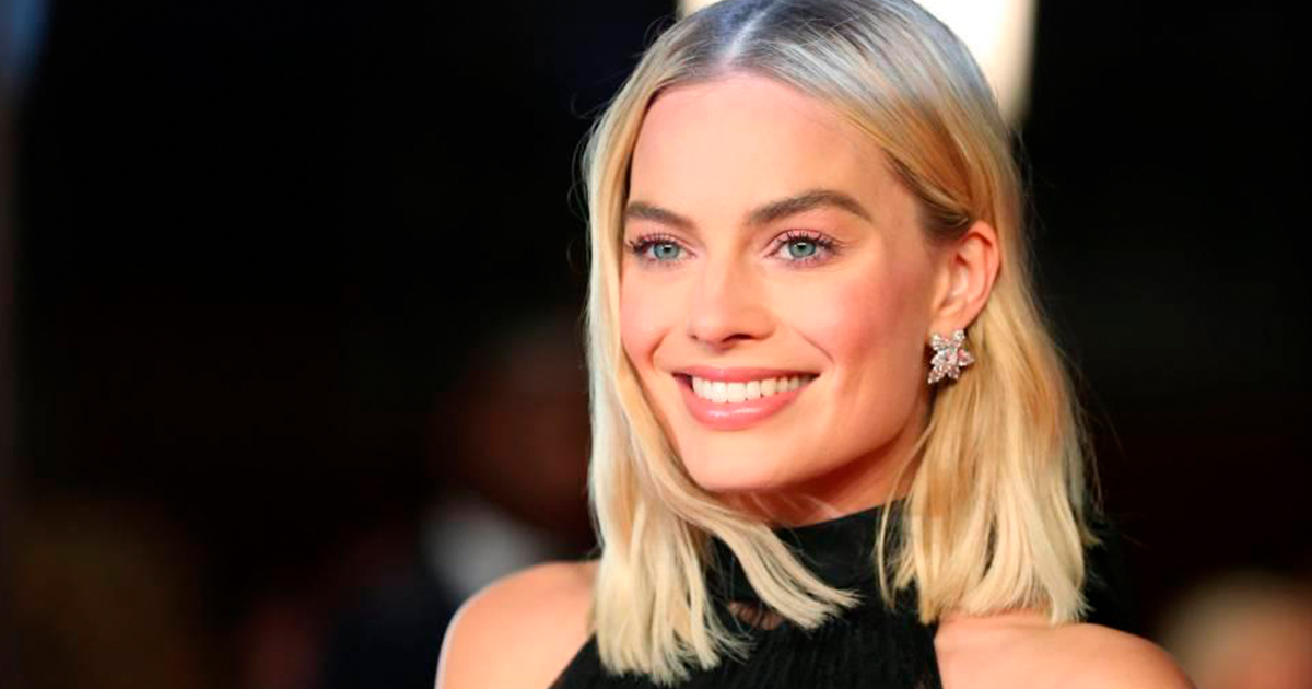 Disney busca a Margot Robbie para ser Campanita en su nuevo live action