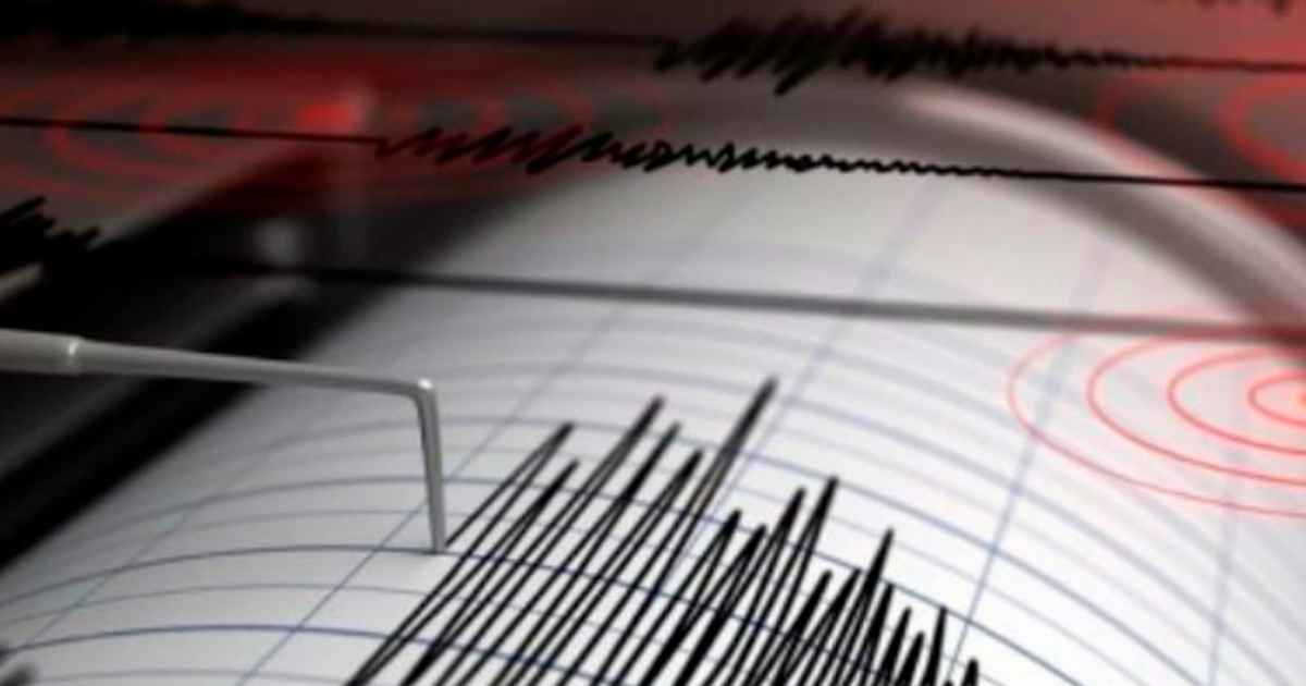 Sismo de magnitud 5.2 sacude Grecia