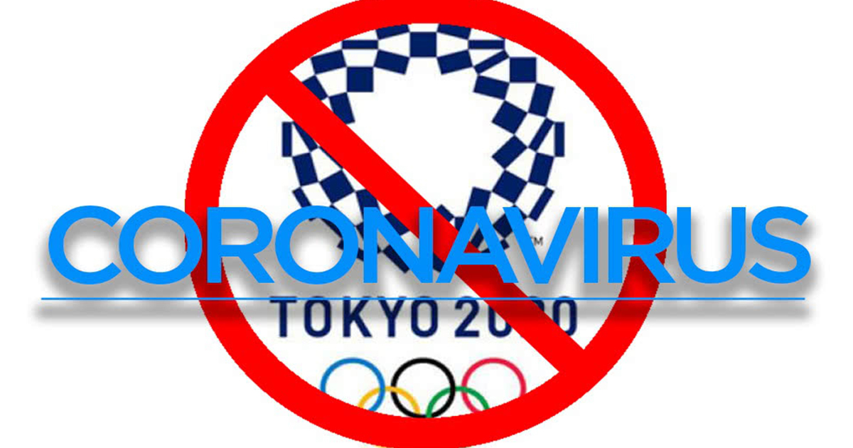 Coronavirus pone en riesgo racha de 72 años de Olímpicos, solo parados por guerras