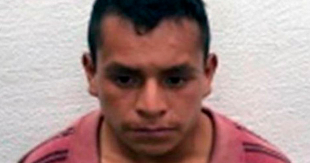 Dan cadena perpetua a feminicida de Camila, niña asesinada en Chalco