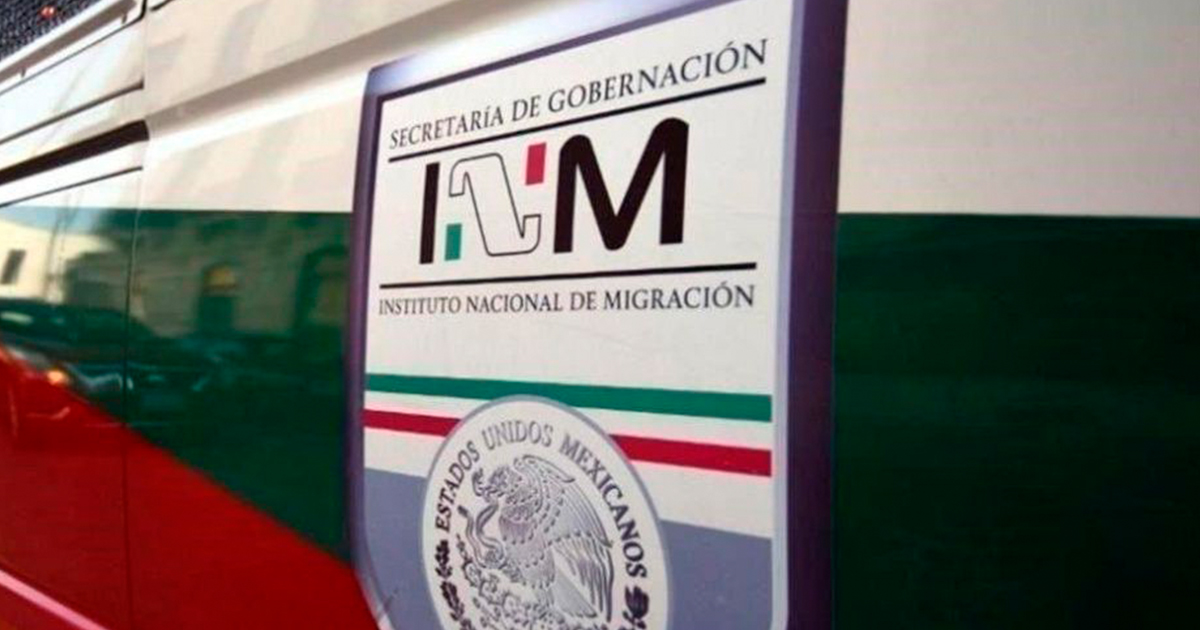 Deportan a 67 haitianos desde Chiapas