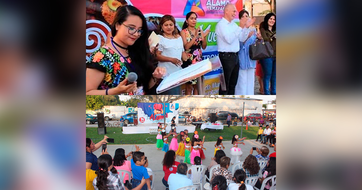 Con regalos y sorpresas se anuncia para el viernes el “festival al amor” en el parque Lázaro Cárdenas