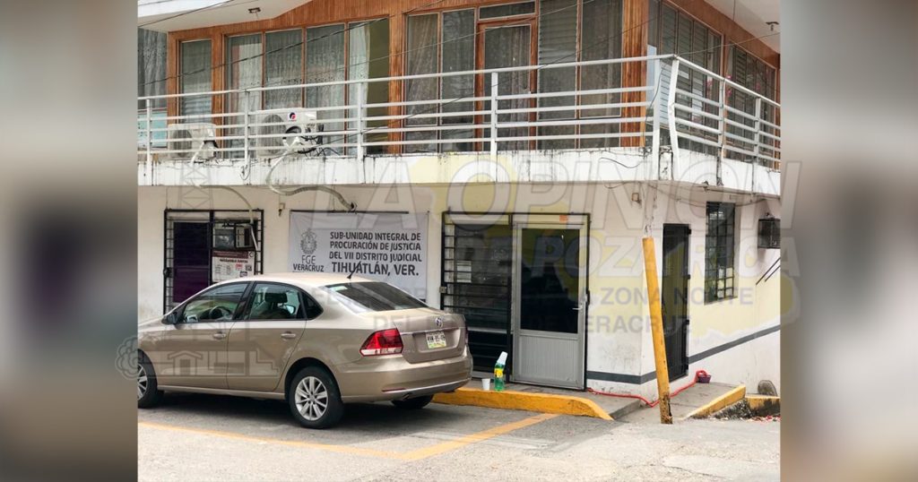 En aumento incidencia de agresiones en comunidades de Tihuatlán