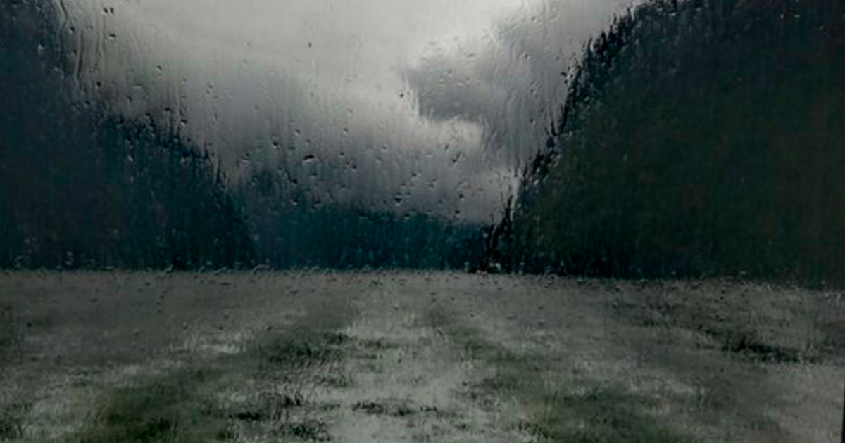 Inundación en Nueva Zelanda deja atrapadas a 382 personas