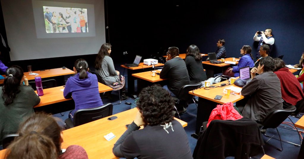 Buscan reducir mortalidad por cáncer en mujeres