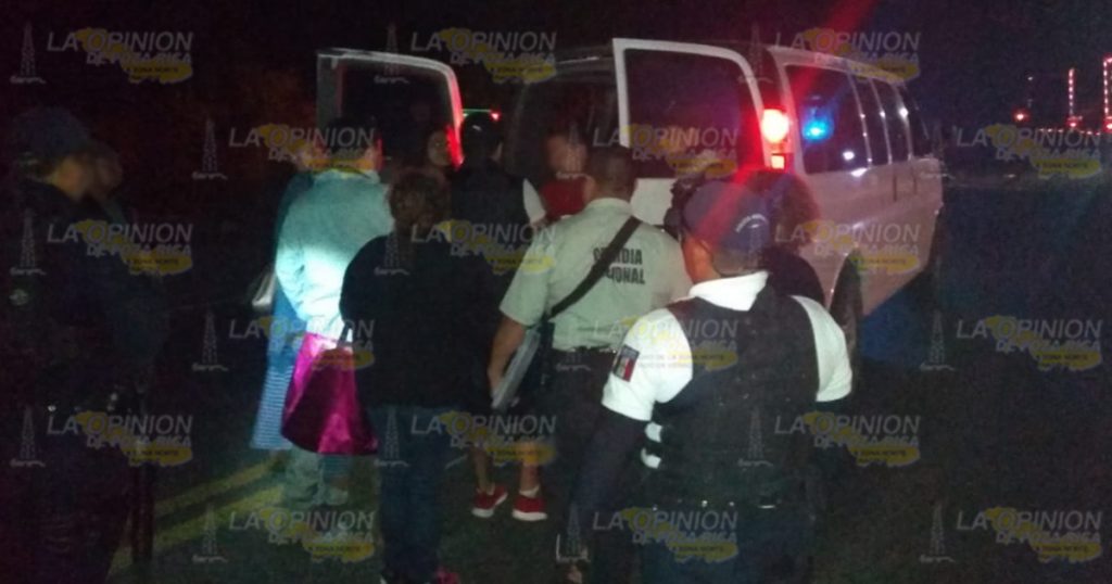 Muere empleado del ayuntamiento en brutal choque