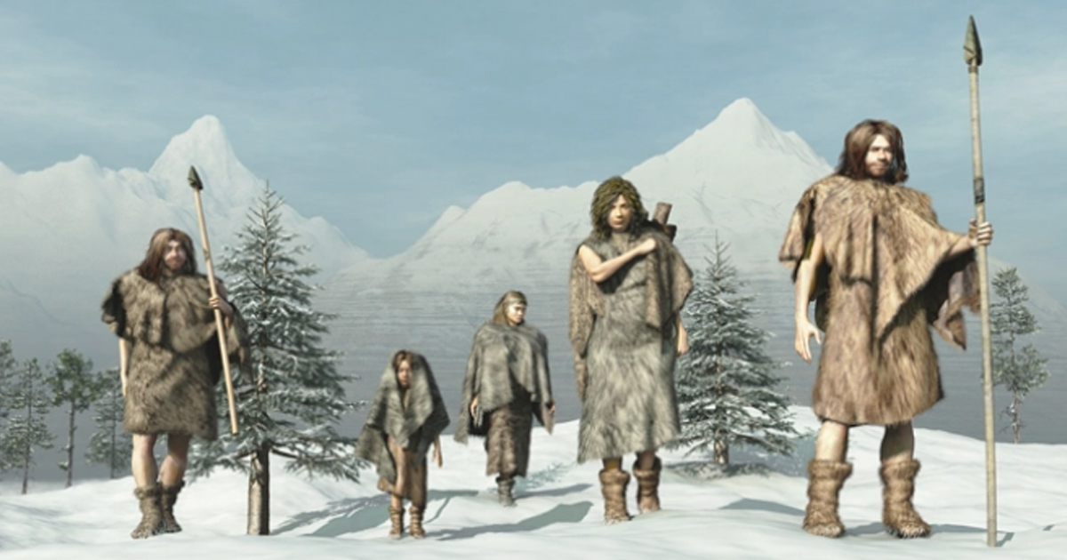 Descubren en México los restos de una mujer de 10 mil años que pueden cambiarlo todo