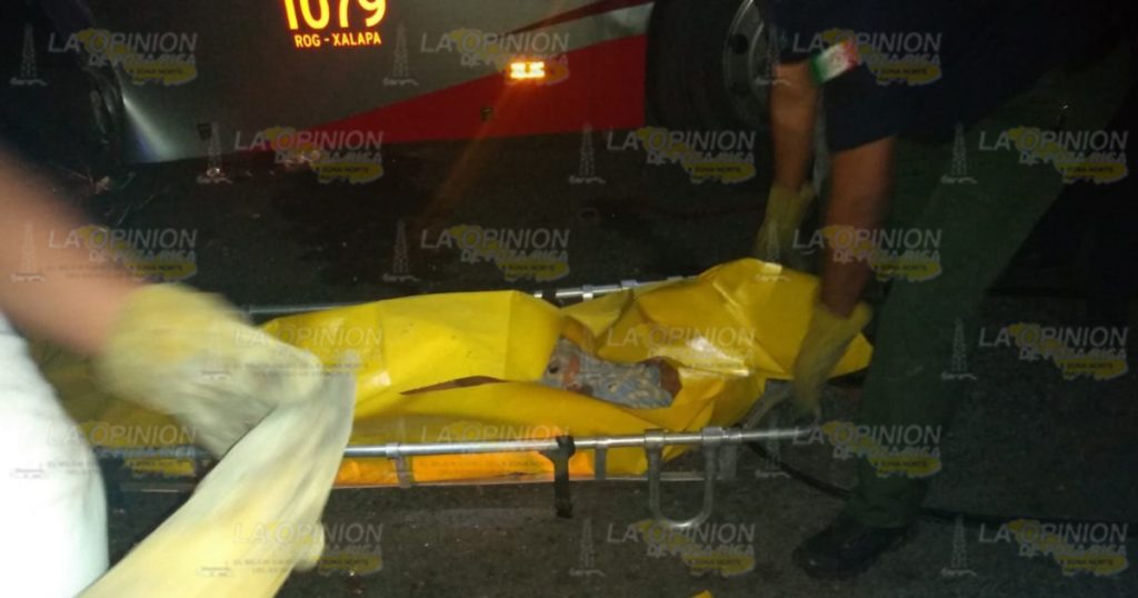 Muere empleado del ayuntamiento en brutal choque