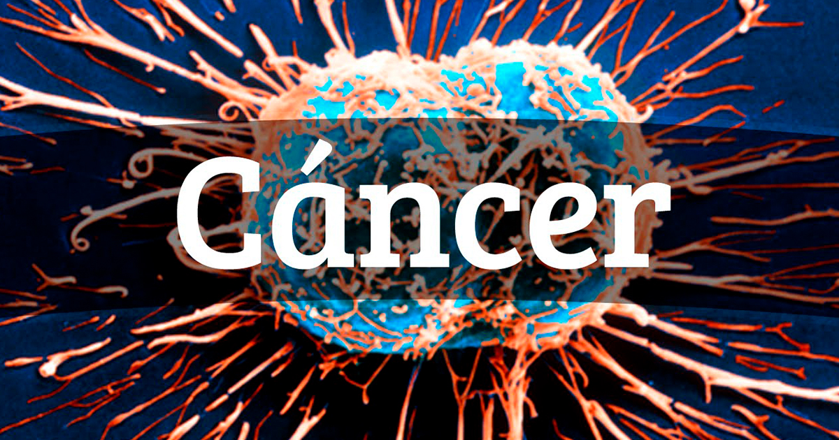 Aumenta cáncer a escala mundial, alerta de OMS