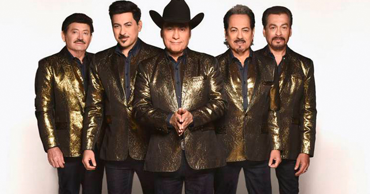 Los Tigres del Norte y Vicente Fernández, una amistad sin fronteras