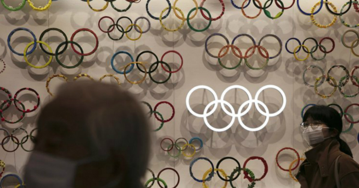 El COI decidirá en tres meses el destino de los Juegos Olímpicos por coronavirus