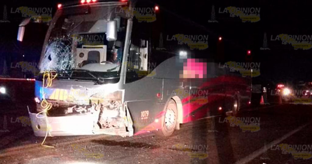 Muere empleado del ayuntamiento en brutal choque