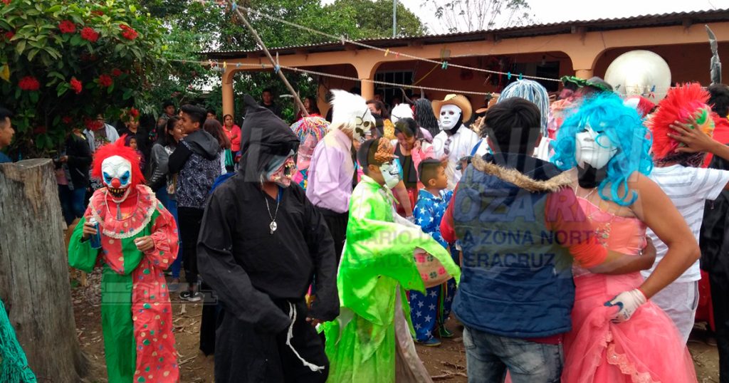 Continuarán carnavales en plena cuaresma