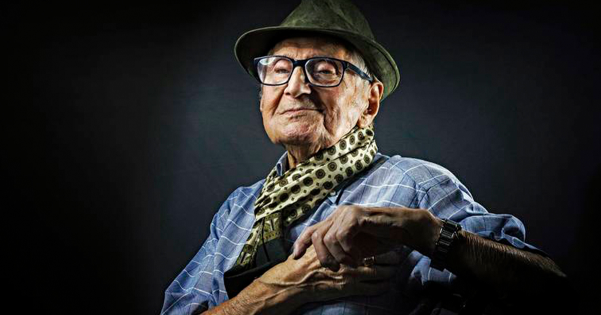 Muere Simon Coencas, el último de los descubridores de la gruta de Lascaux