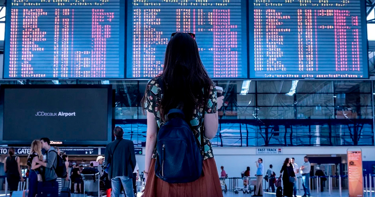 Se puede ahorrar estando de vacaciones