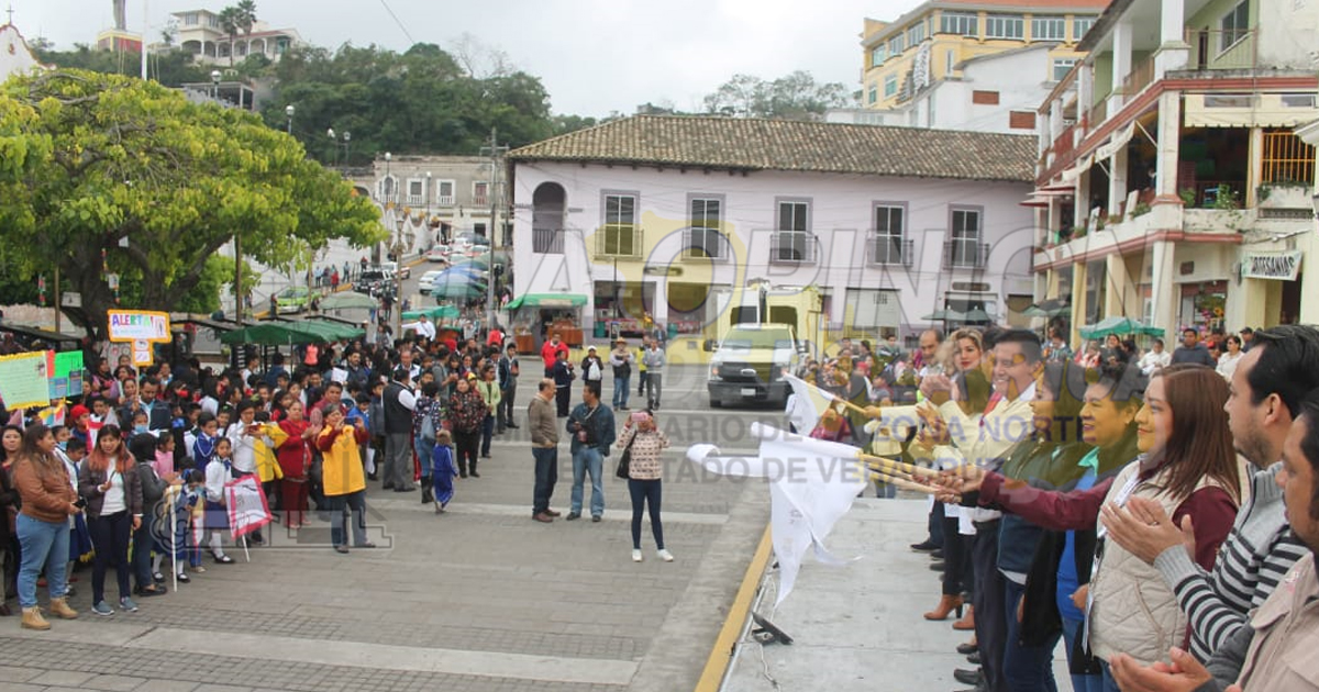 El Dengue es permanente