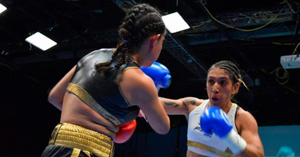 Boxeadora llega a Veracruz para participar en cuadrangular rumbo a Tokio 2020 y la secuestran