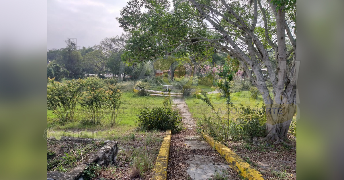 Pemex se olvida del Pozo No. 4 en Cerro Azul