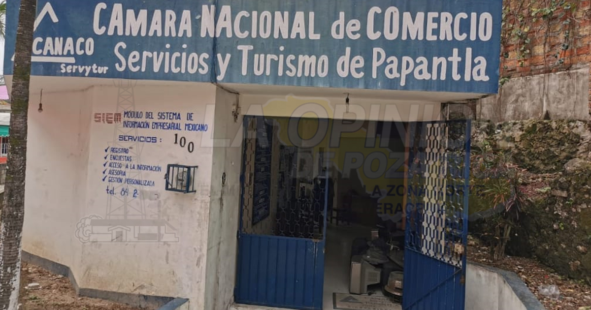 No quieren documentos apócrifos en CANACO