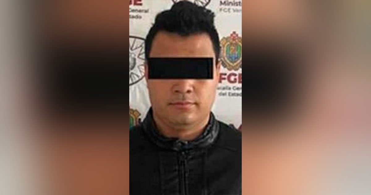 Aprehenden a poblano en Tuxpan, relacionado con posible femimicidio