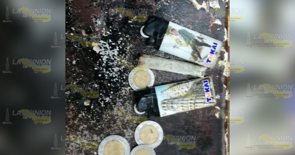 Pisa la cárcel por negarse a una revisión