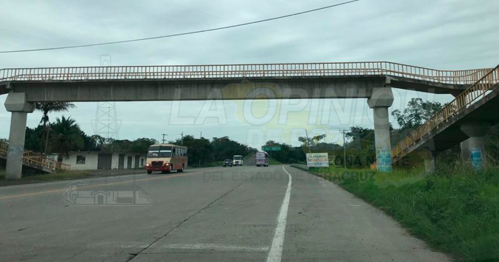 Piden a SCT verificar las obras que se llevan a cabo