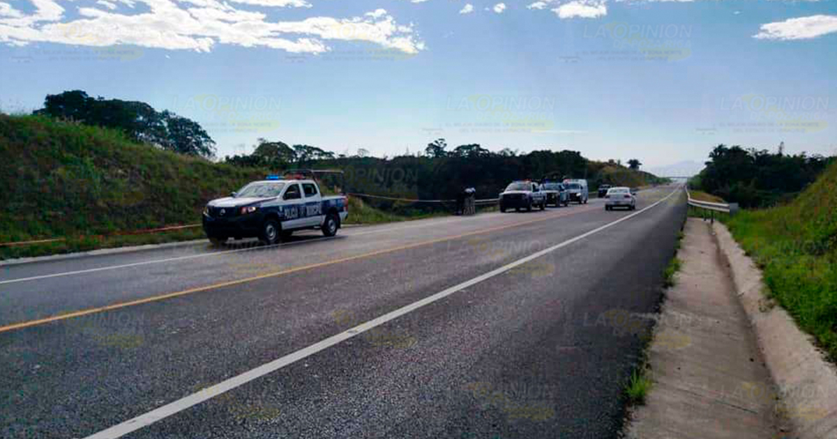 Otros dos ejecutados en Martínez de la Torre