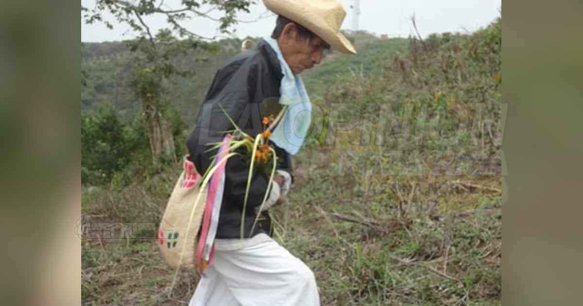 Comunidades indígenas de Castillo de Teayo solicitan instalación de un área de enlace