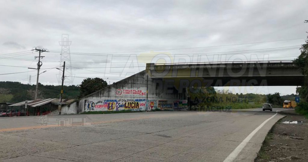 Piden a SCT verificar las obras que se llevan a cabo