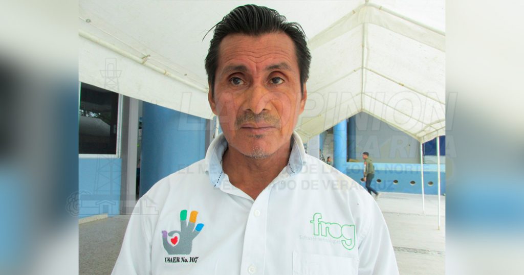 Necesita la USAER 107 edificio propio