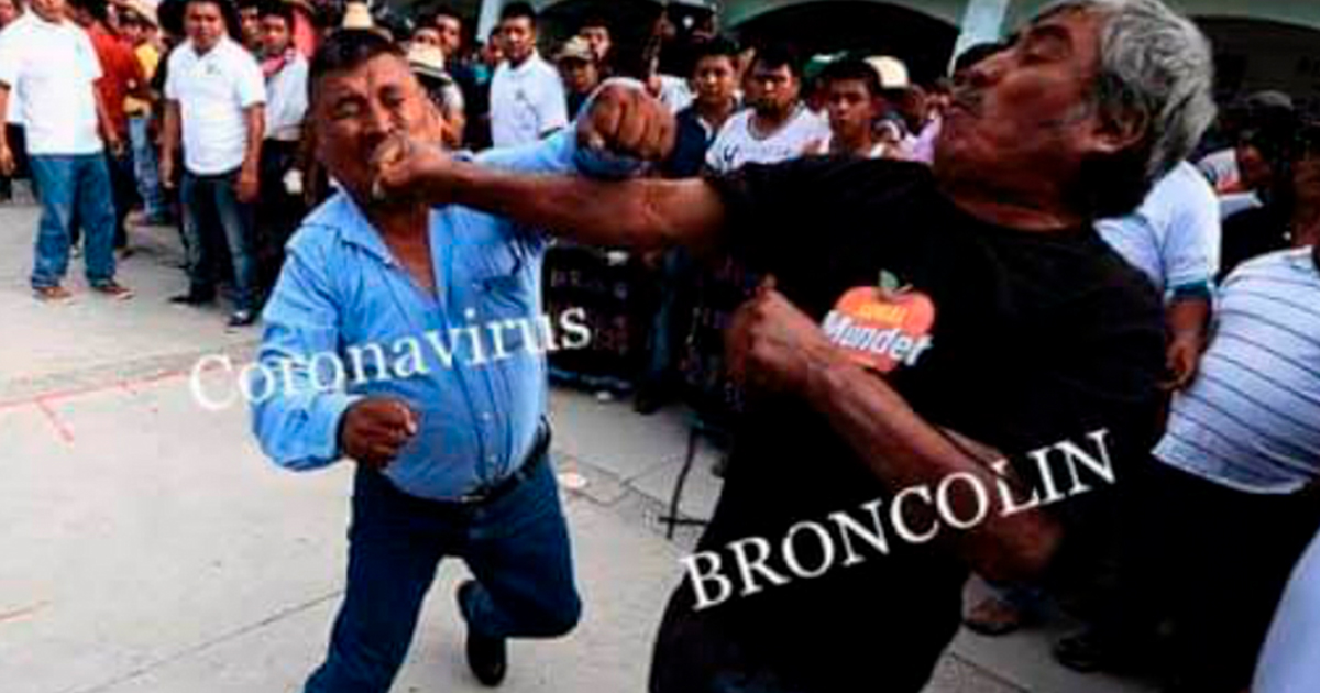 Memes sobre coronavirus en México “infectan” las redes sociales