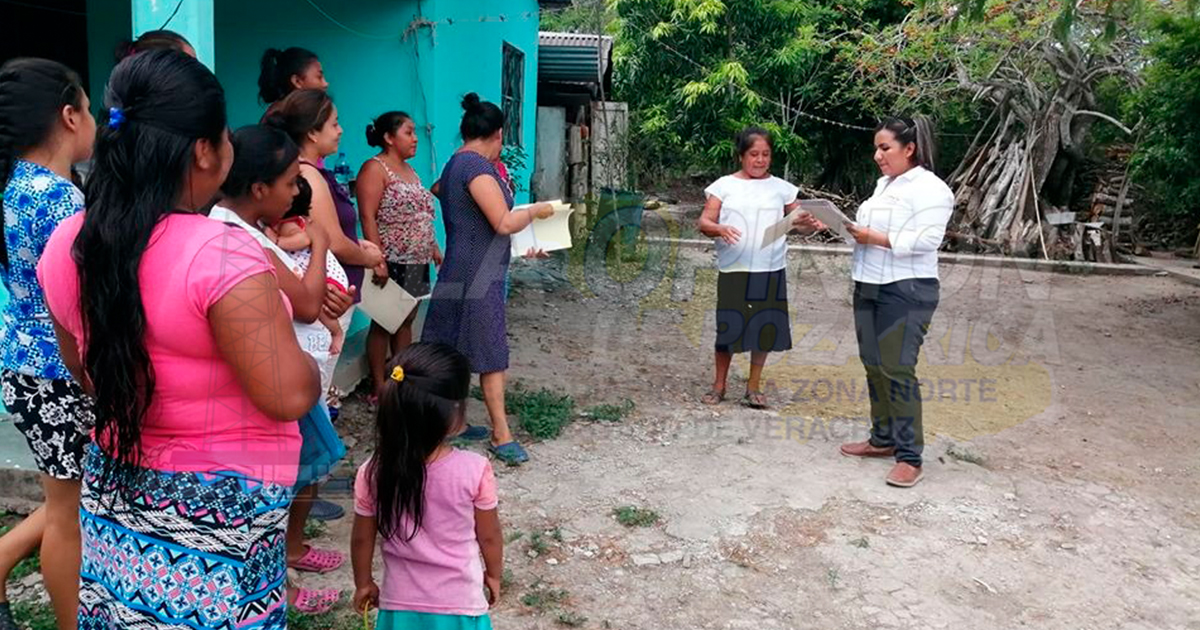 Adultos carecen de personalidad jurídica