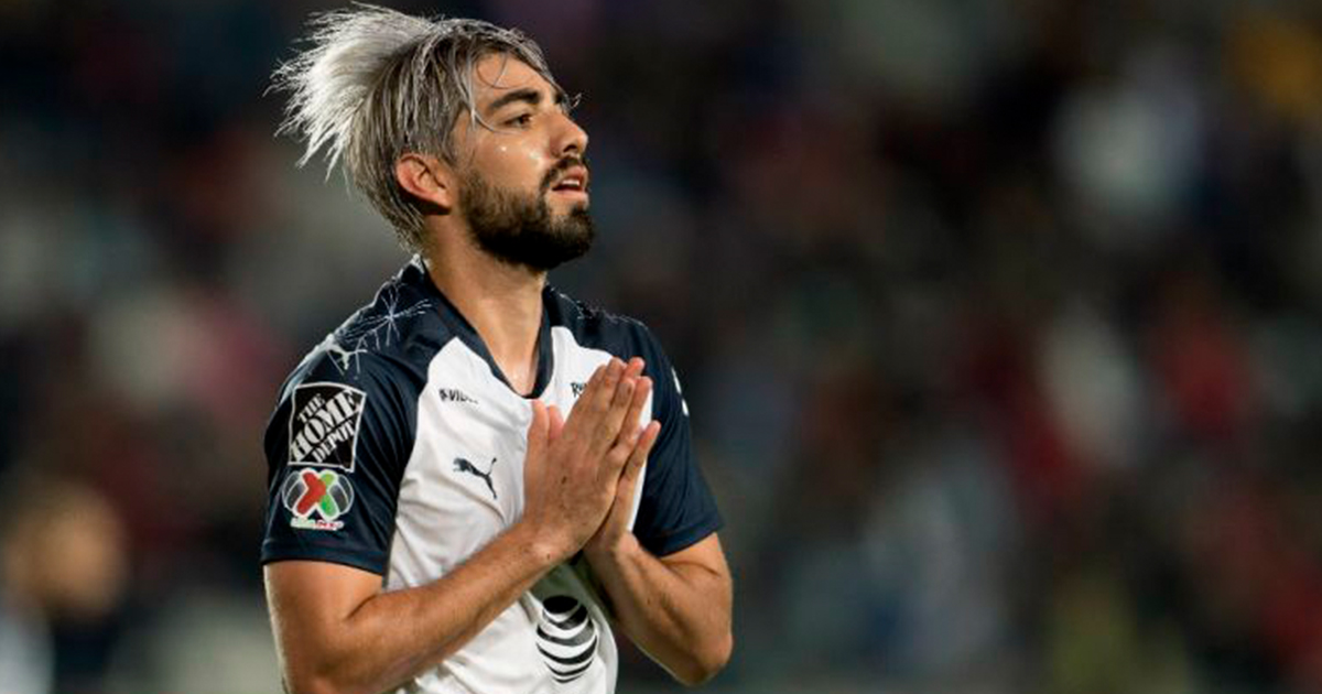 Beckham prometió a Pizarro llevarlo a Europa si 'la rompe' en Miami