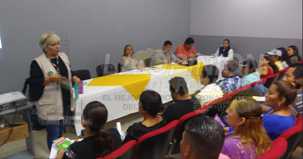 Orientan sobre Censo de Población y Vivienda 2020