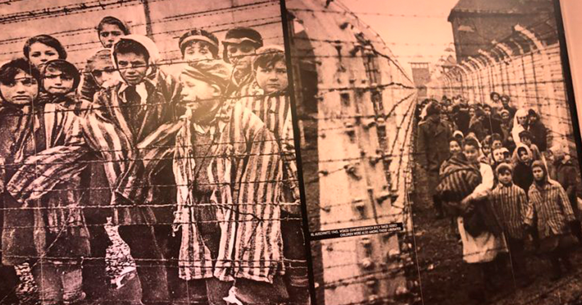 El ‘México’ de Auschwitz: 75 años de libertad